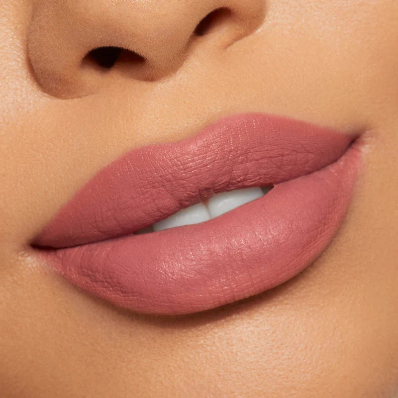 KYLIE COSMETICS | velvet lip kit