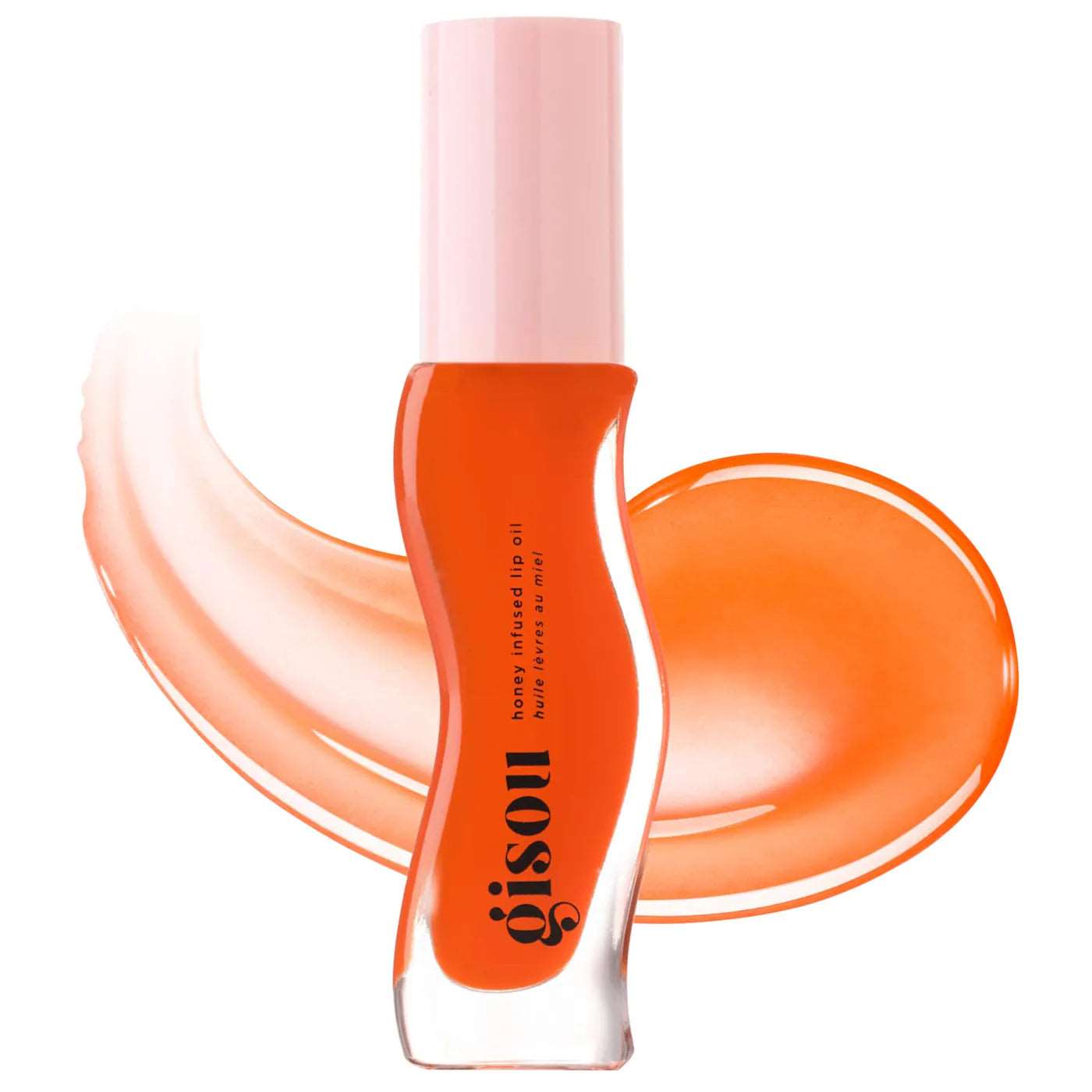 PREORDEN | Gisou Honey Infused Hydrating Lip Oil