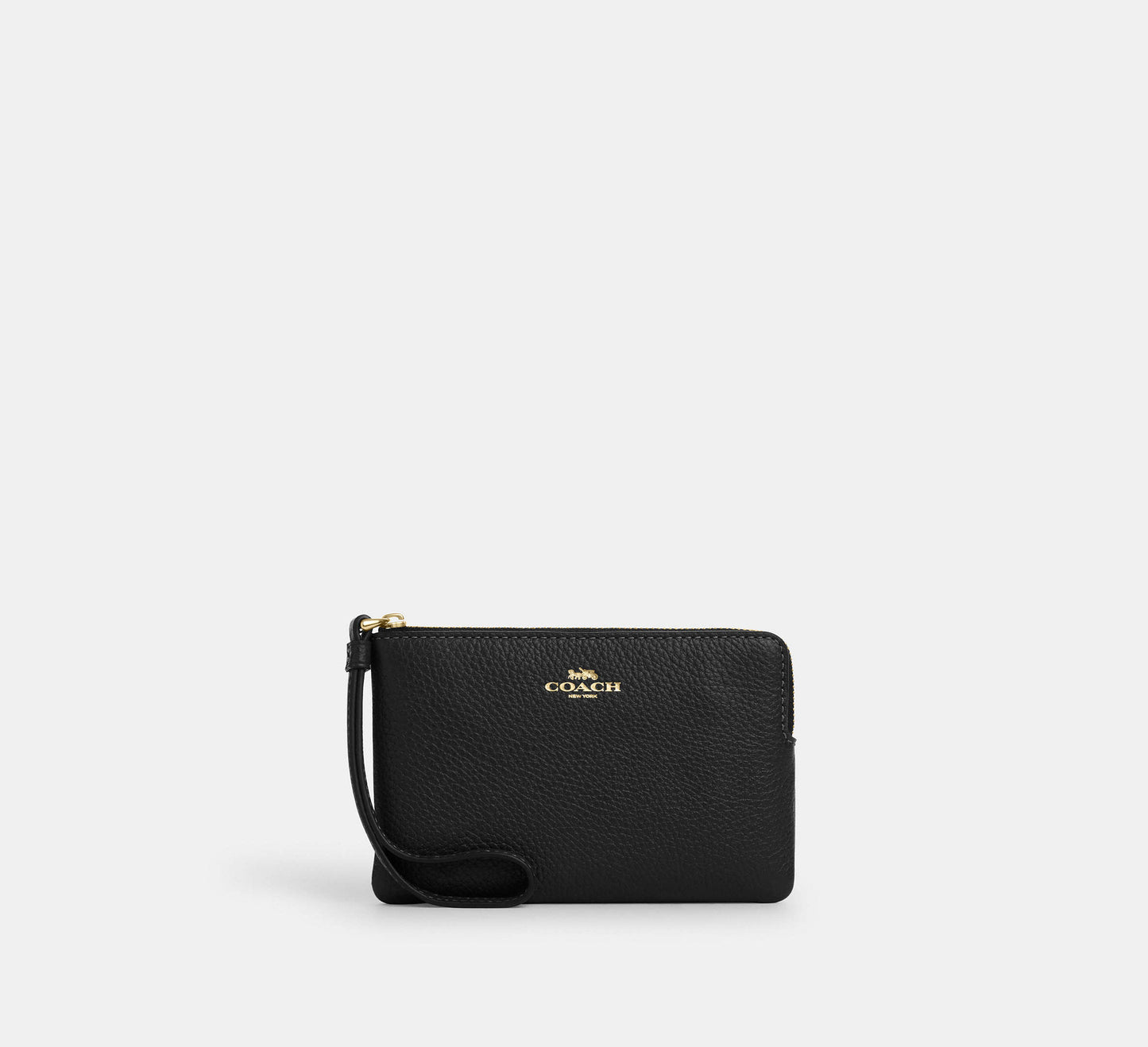 COACH muñequera | Wristlet