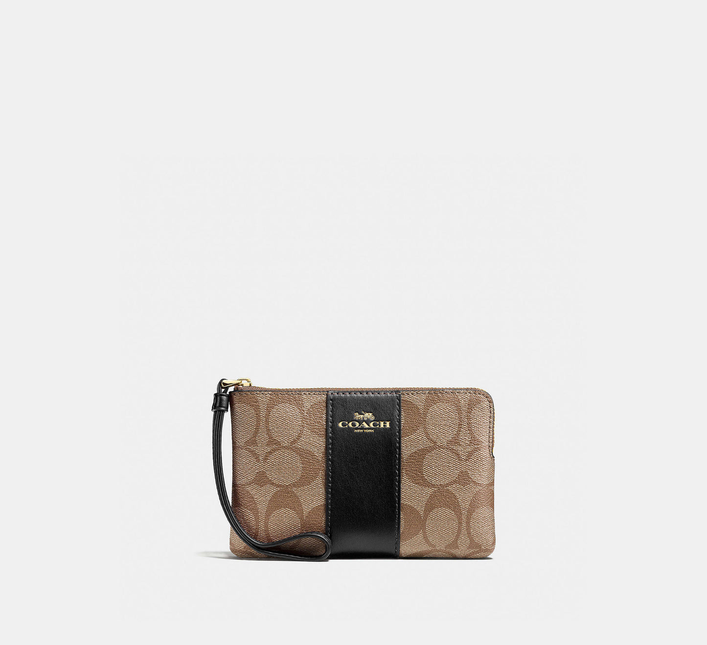 COACH muñequera | Wristlet