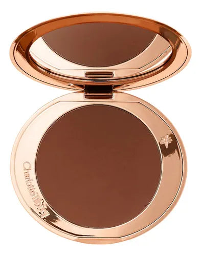 Charlotte Tilbury Airbrush Matte Bronzer