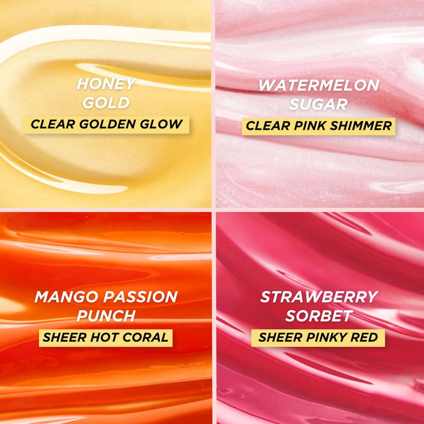 PREORDEN | Gisou Honey Infused Hydrating Lip Oil