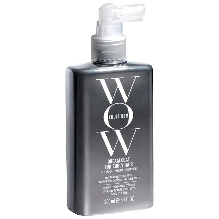 COLOR WOW Extra Strength Dream Coat Ultra-Moisturizing Anti-frizz Treatment