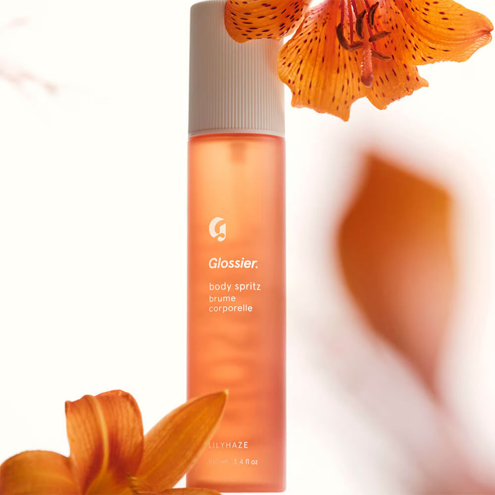 Glossier / Body spritz corporal