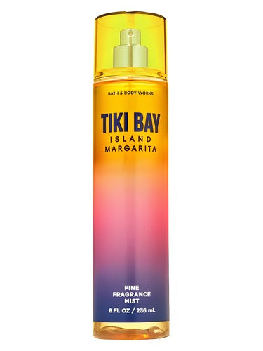 Body Mist Bath & Body Works