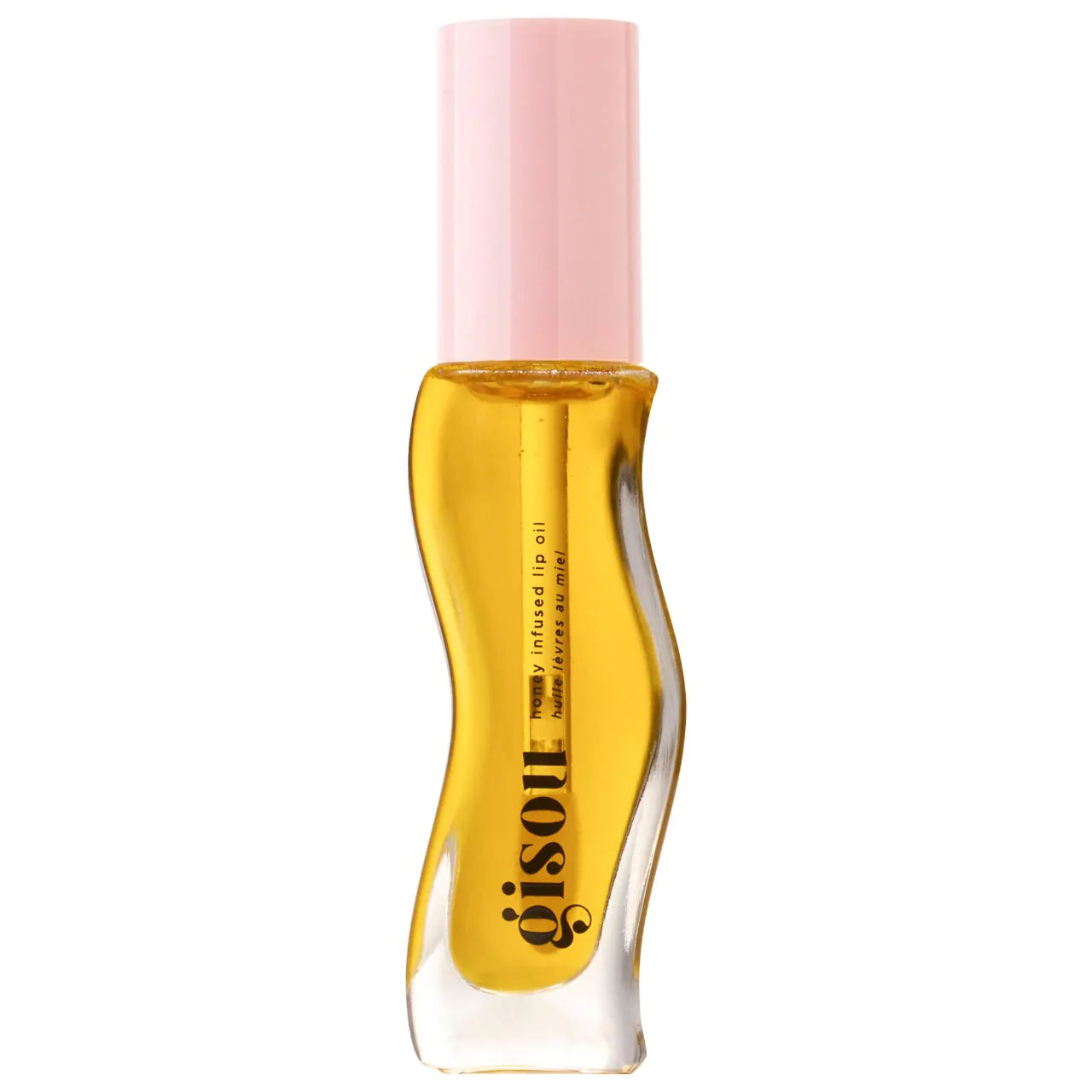PREORDEN | Gisou Honey Infused Hydrating Lip Oil
