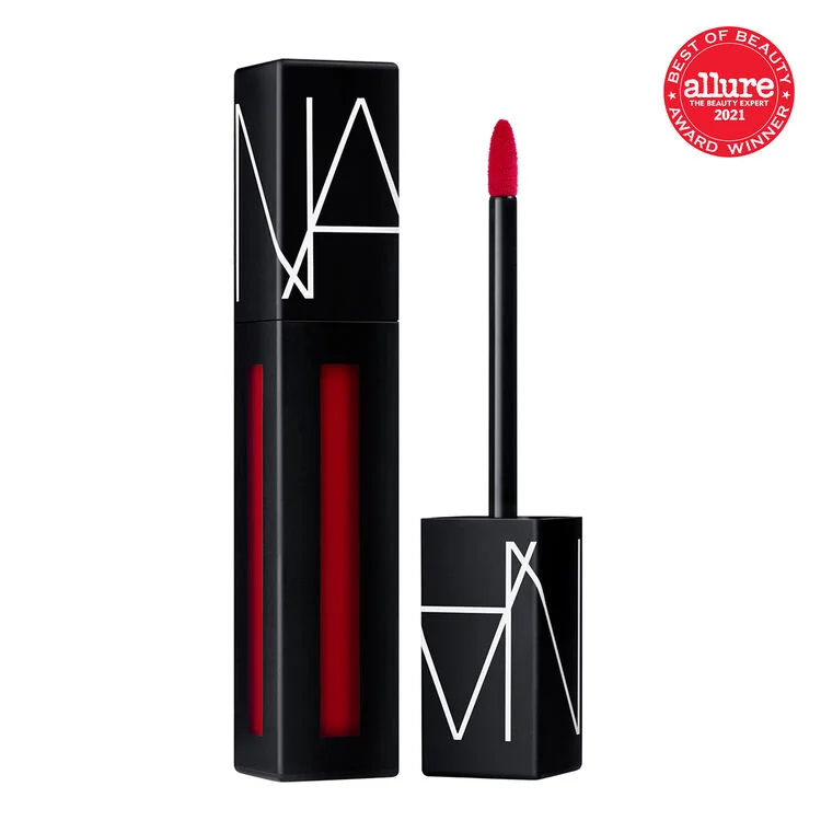 POWERMATTE LIP PIGMENT