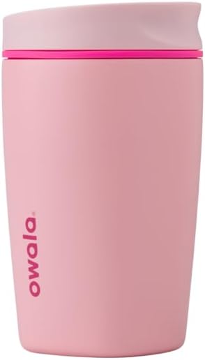 SmoothSip® Slider 12 oz