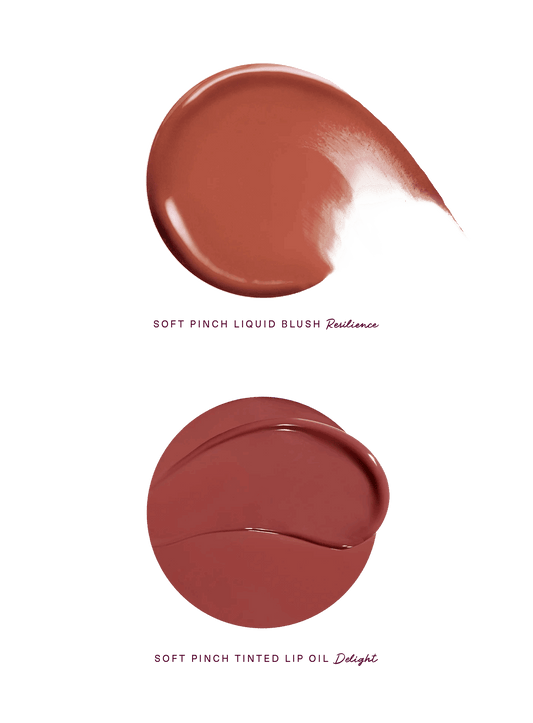 SET RARE BEAUTY| Mabel Mora's Go-To Duo