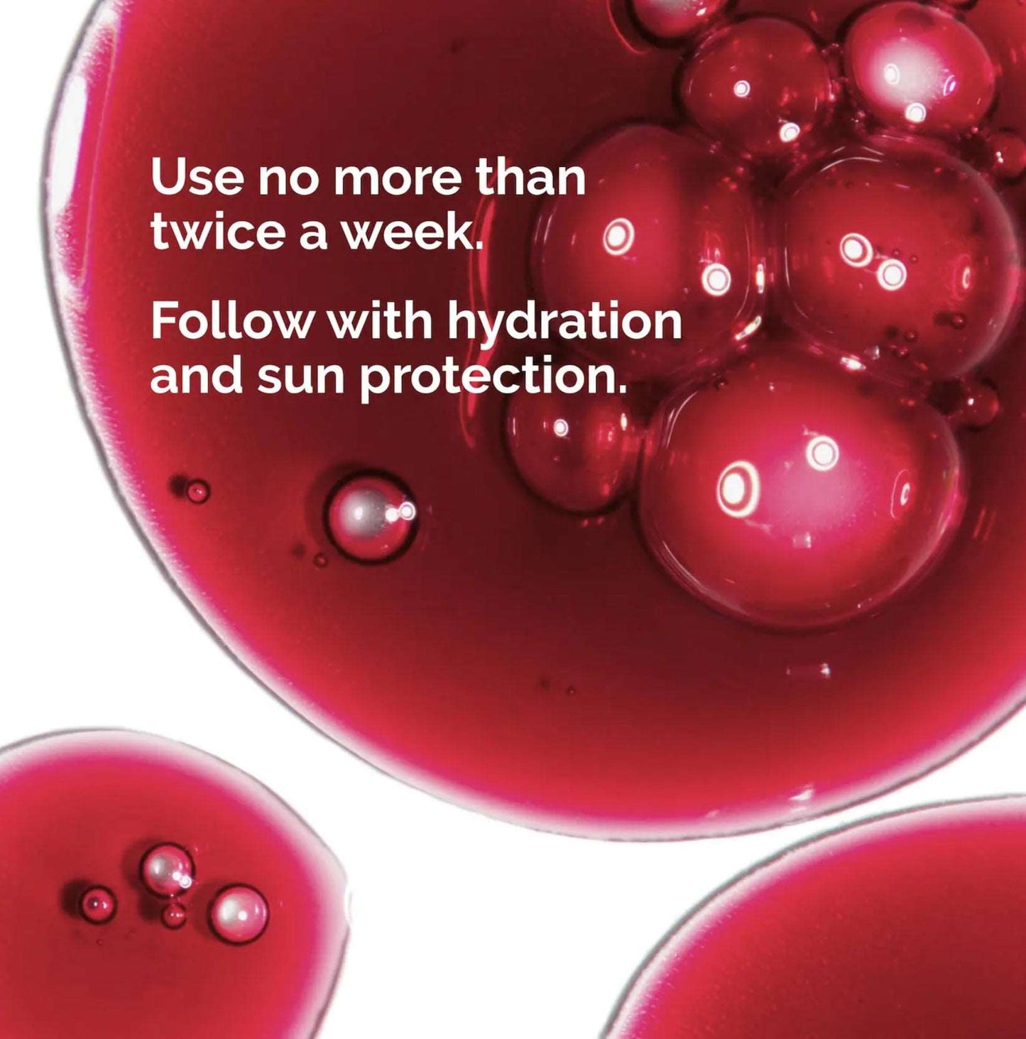 AHA 30% BHA 2% Peeling Solution