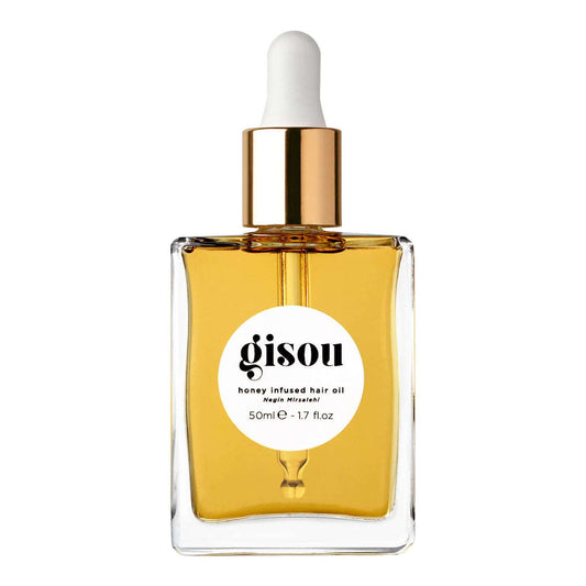 PREORDEN | Gisou Honey Infused Hair Oil