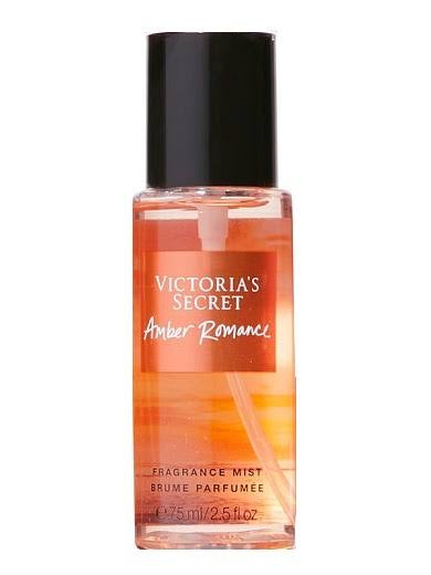Mini mist Victoria's Secret