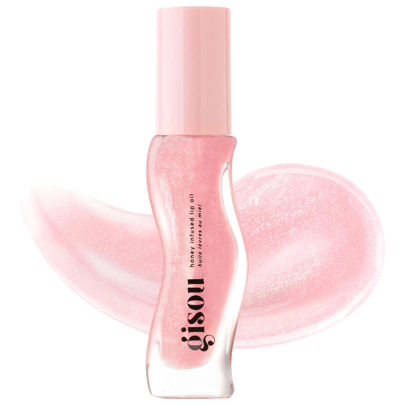PREORDEN | Gisou Honey Infused Hydrating Lip Oil