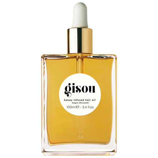 PREORDEN | Gisou Honey Infused Hair Oil