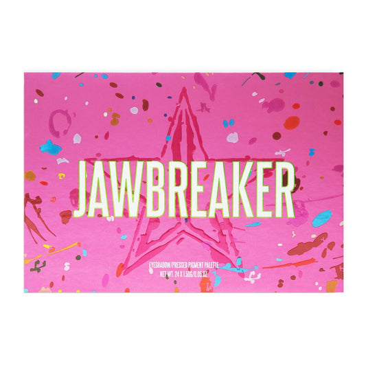 Paleta de sombras JAWBREAKER