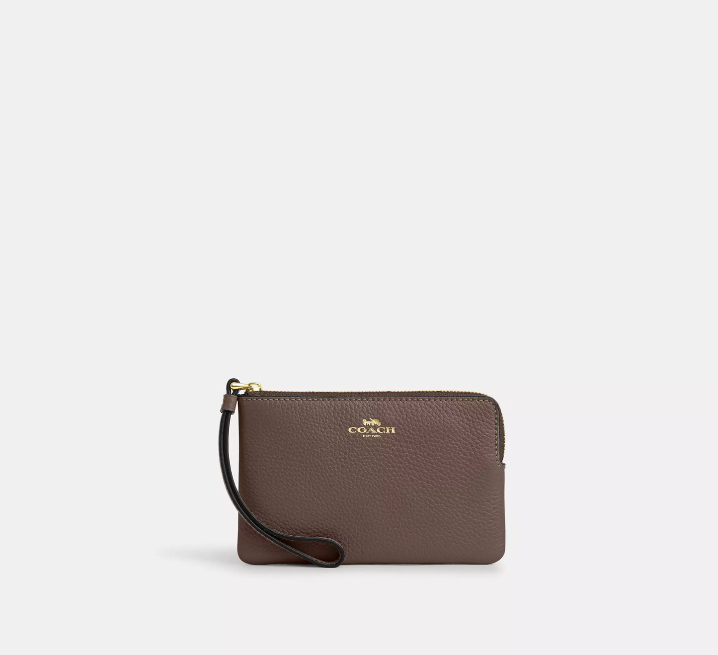 COACH muñequera | Wristlet