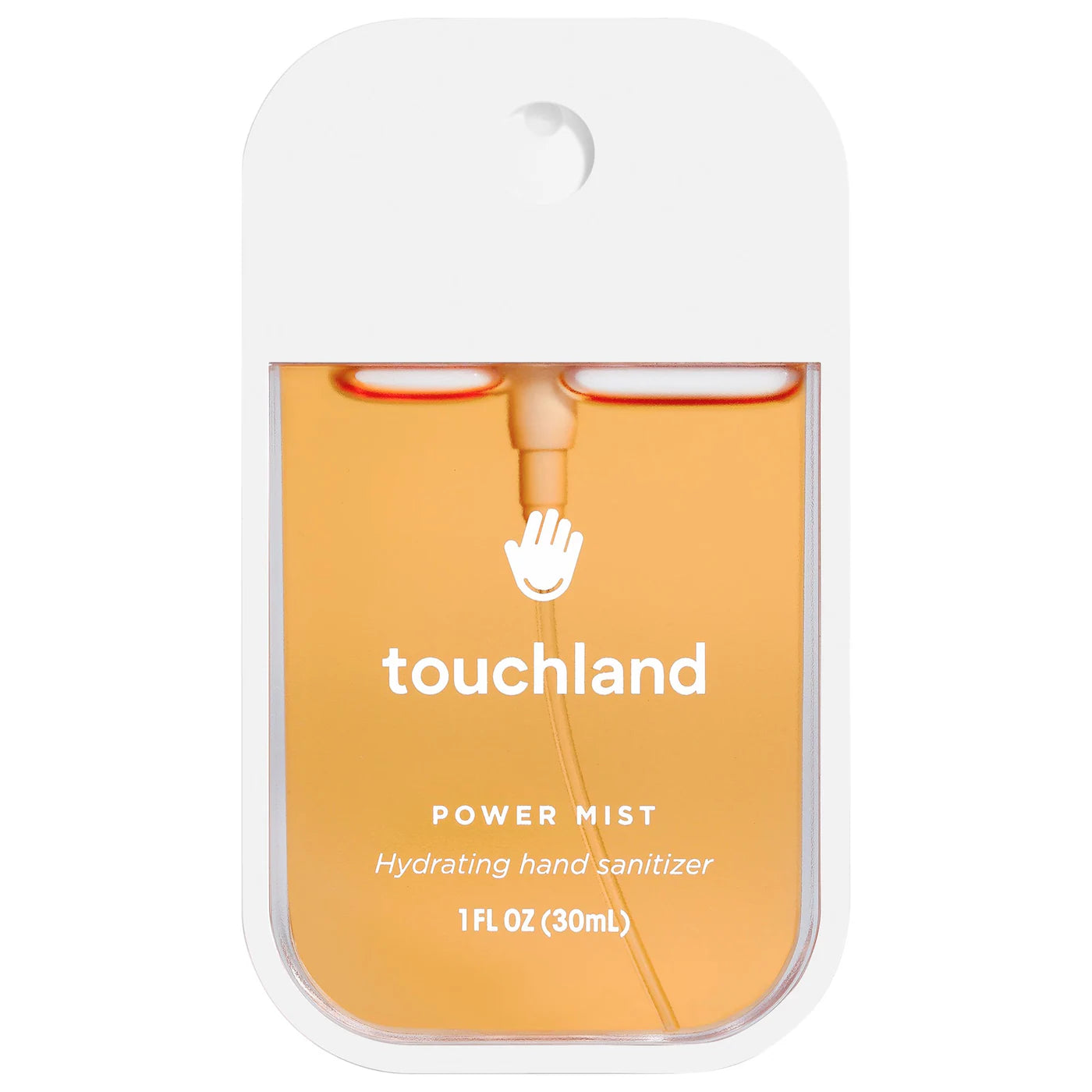 Touchland
Power Mist Hydrating Hand Sanitizer