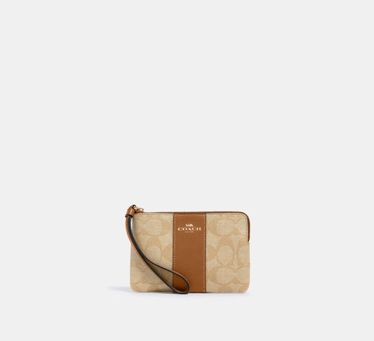 COACH muñequera | Wristlet