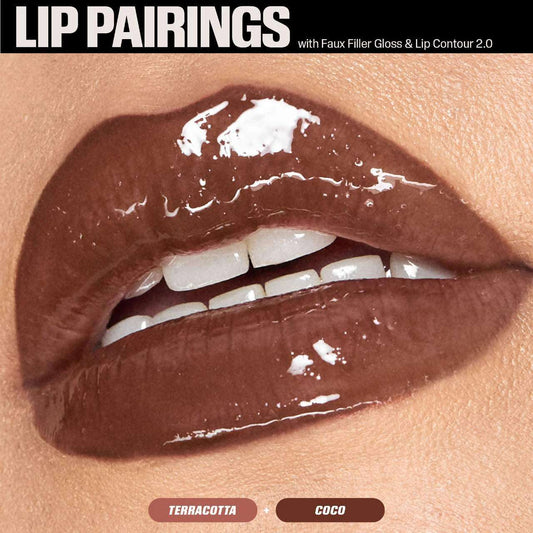 JUICY COCO LIP DUO KIT