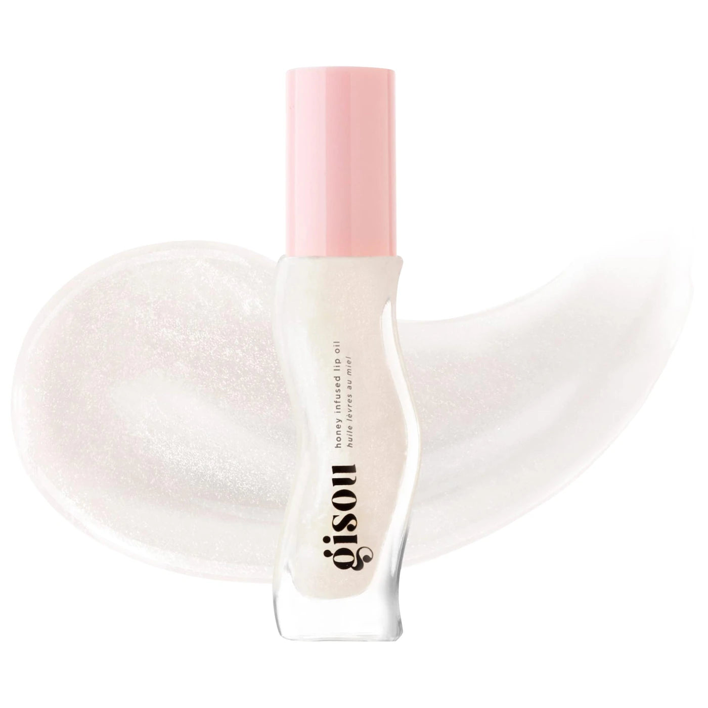 PREORDEN | Gisou Honey Infused Hydrating Lip Oil