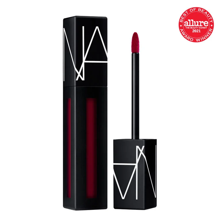 POWERMATTE LIP PIGMENT
