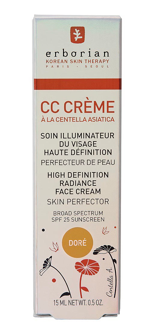 Erborian | CC CREAM
