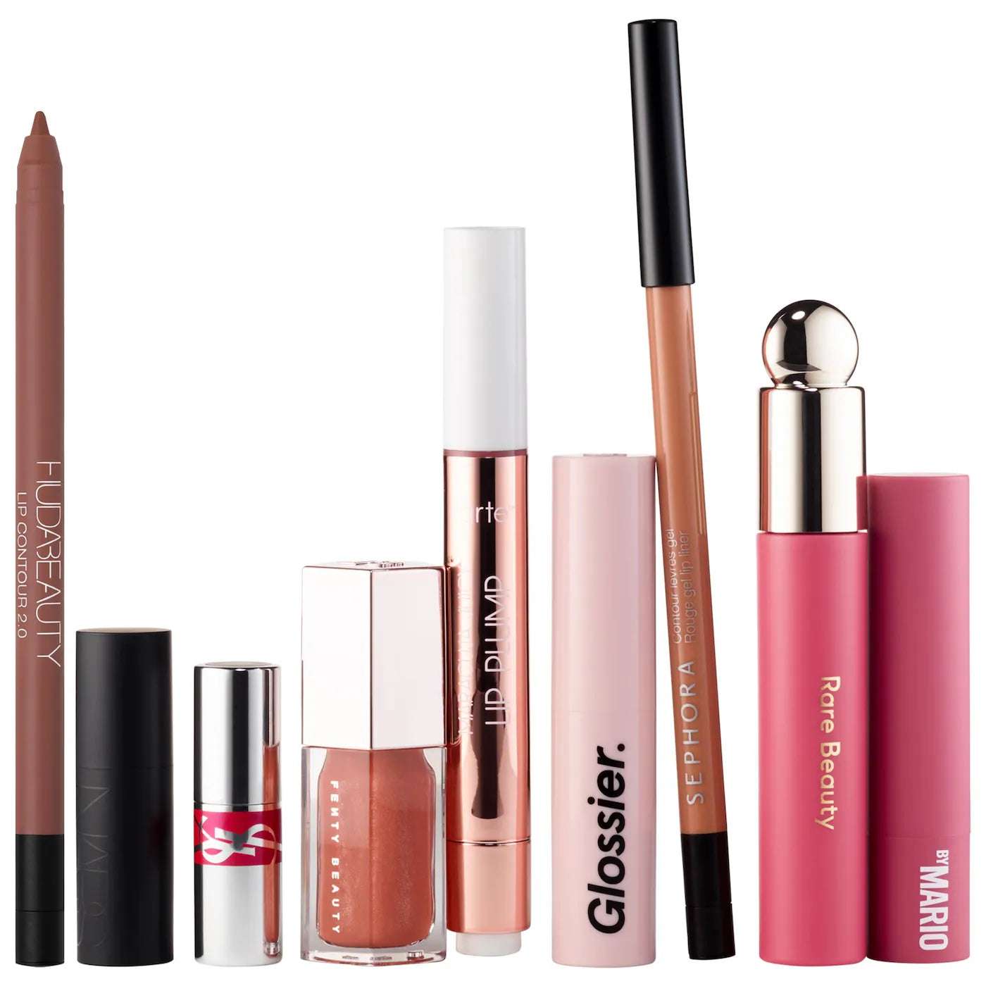 Sephora Favorites
Precious Pouts Lip Set