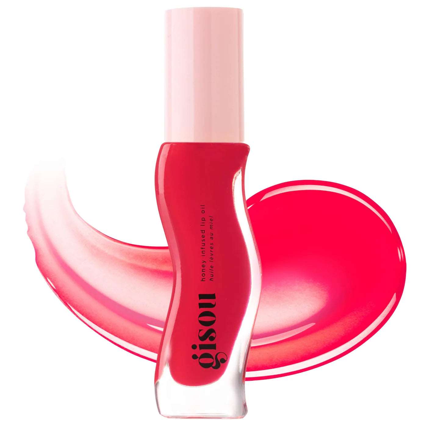 PREORDEN | Gisou Honey Infused Hydrating Lip Oil