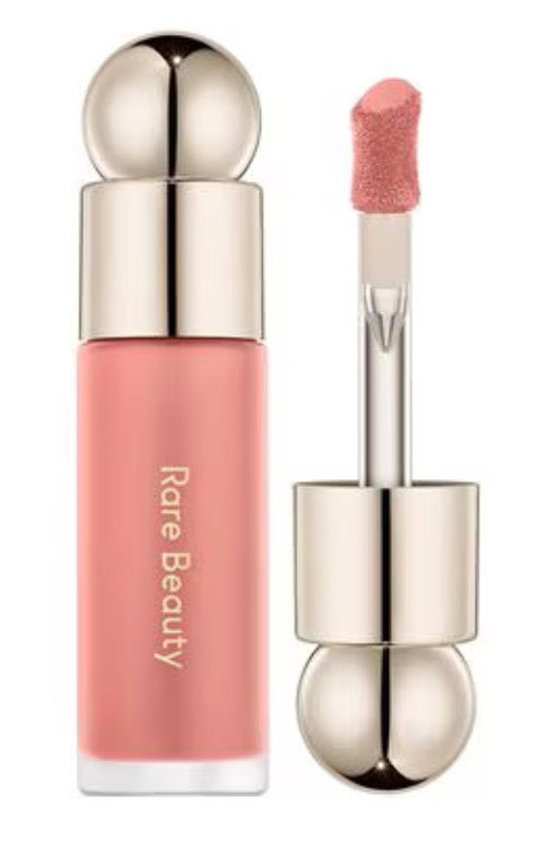 Rare Beauty by Selena Gomez Soft Pinch Liquid Blush