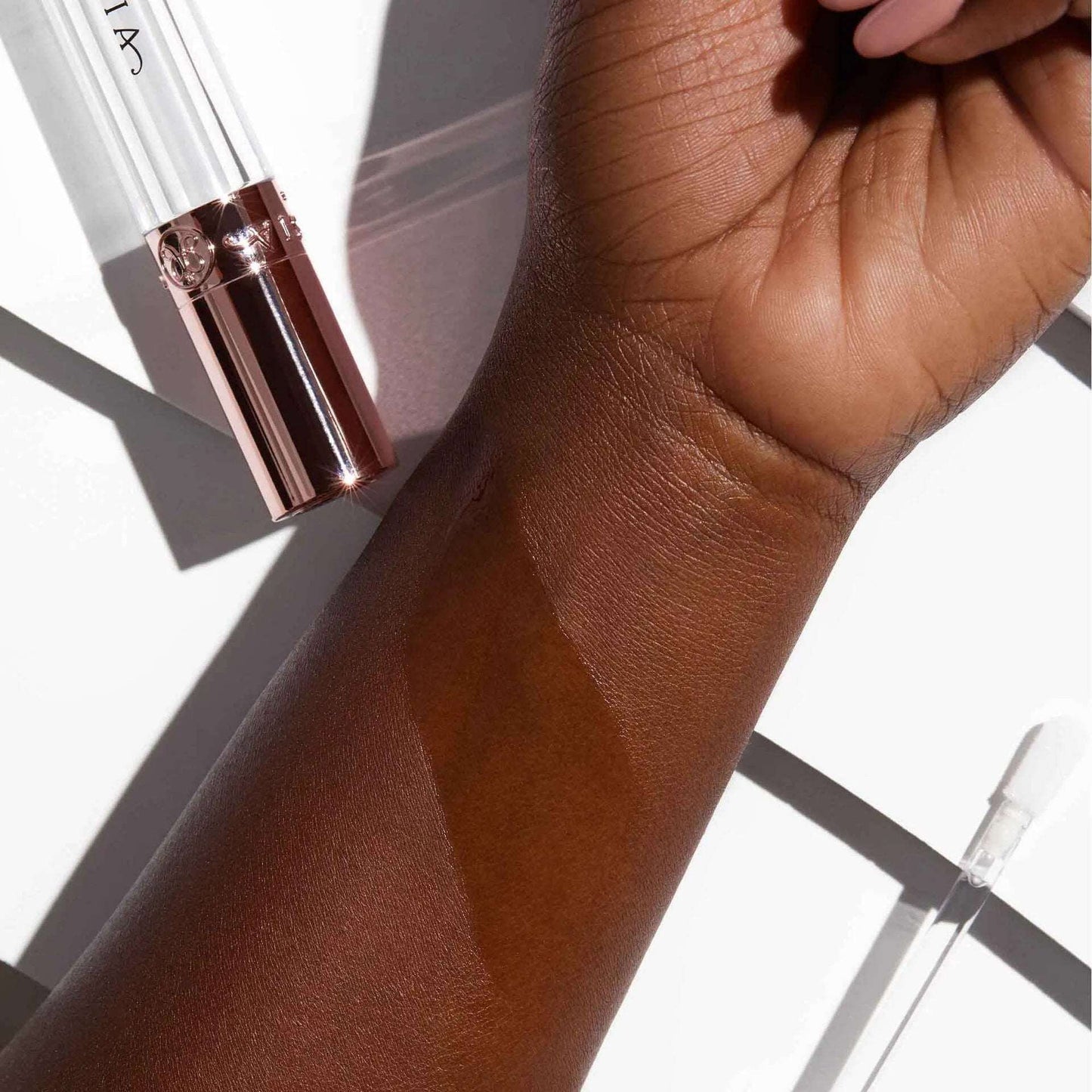 Brillo labial / Crystal Lip Gloss Anastasia Beverly Hills