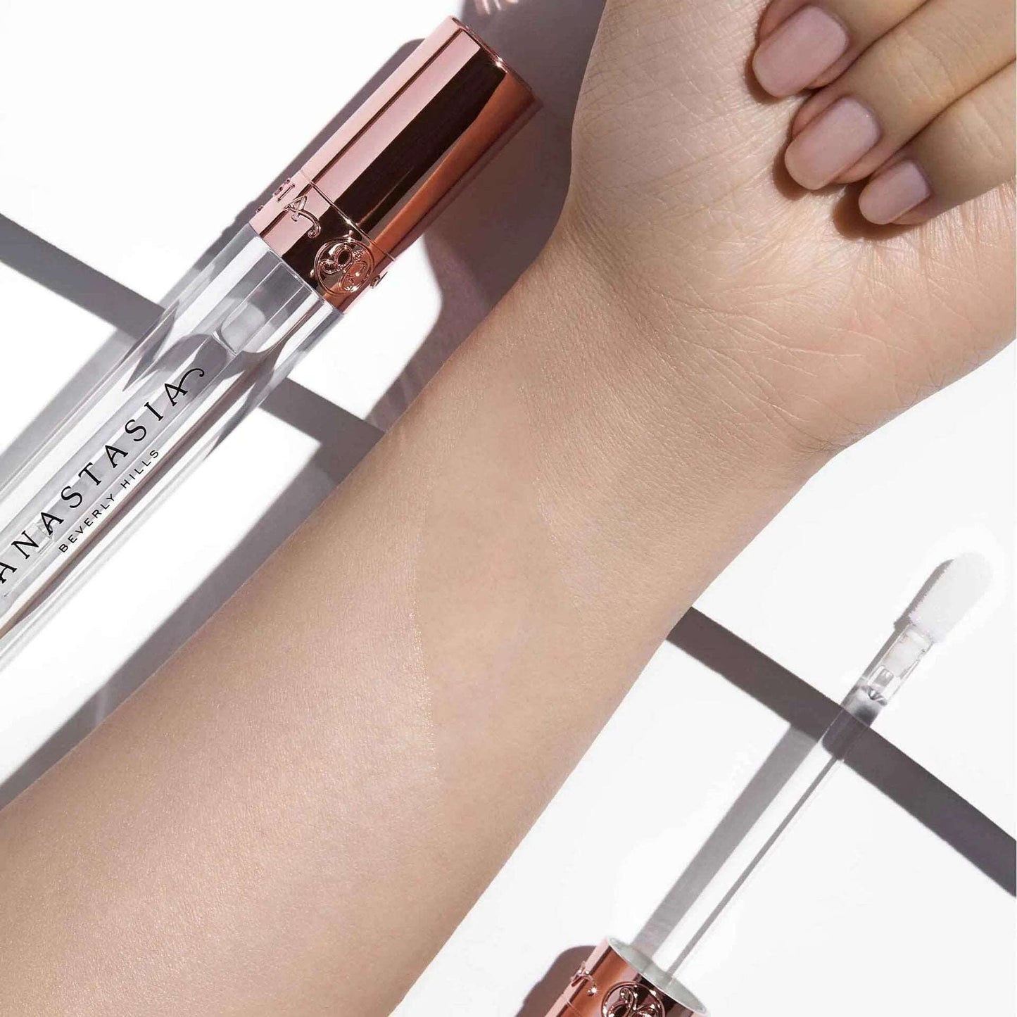 Brillo labial / Crystal Lip Gloss Anastasia Beverly Hills