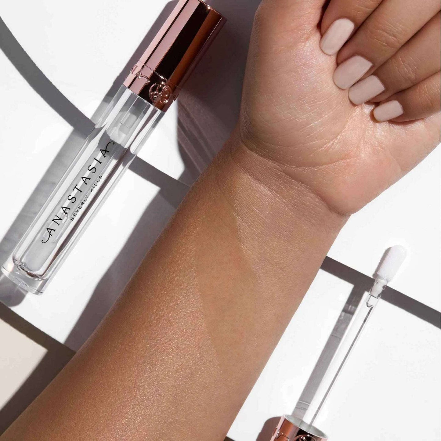 Brillo labial / Crystal Lip Gloss Anastasia Beverly Hills
