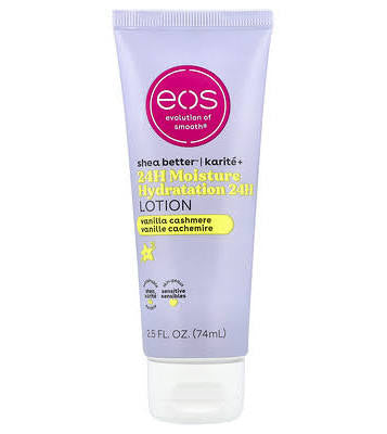 EOS / LOTION VAINILLA