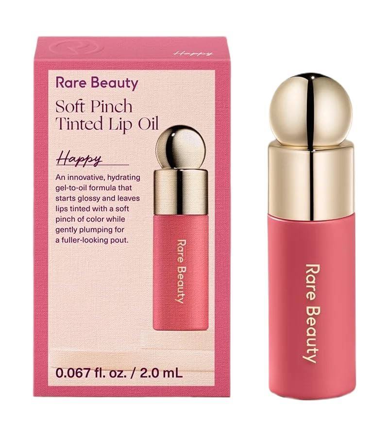 Rare Beauty | soft pinch tinted lip oil mini