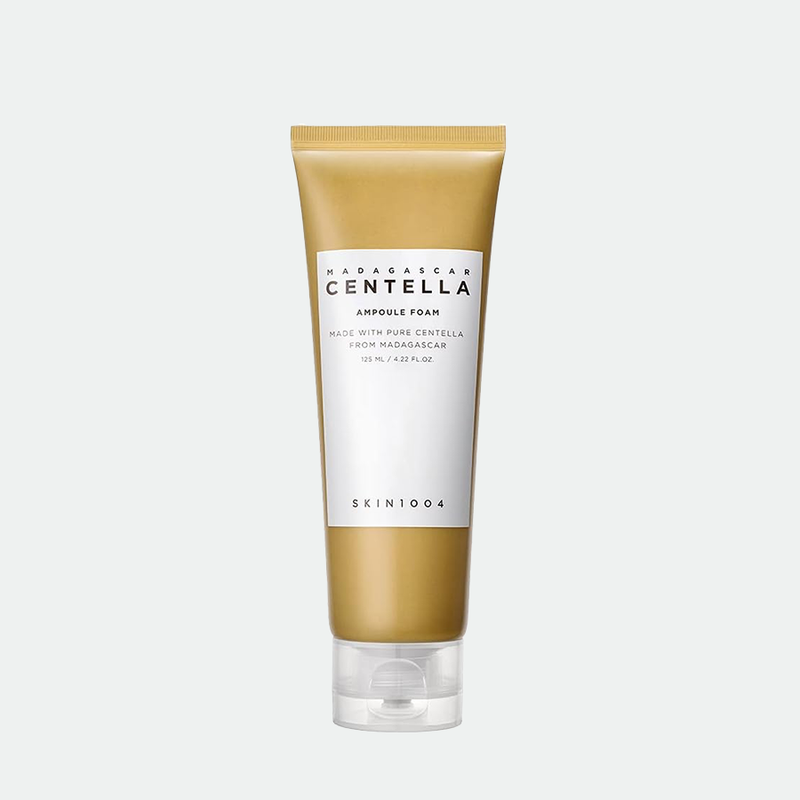 Madagascar Centella Ampoule Foam