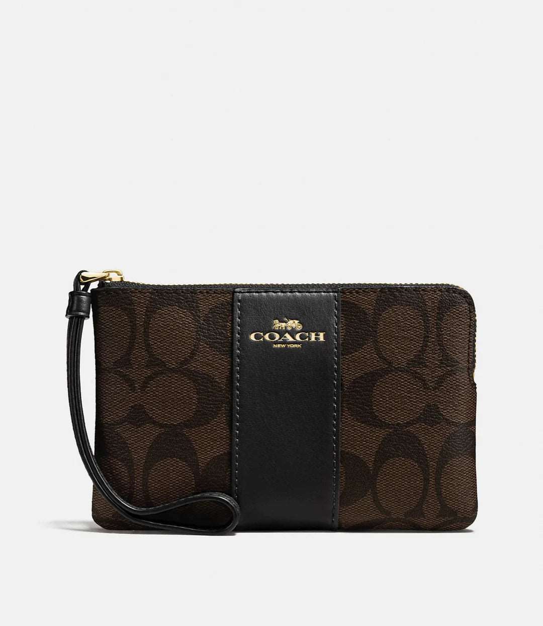 COACH muñequera | Wristlet