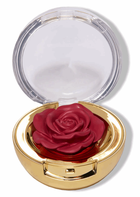 WINKY LUX / CREAM BLUSH - DODGY