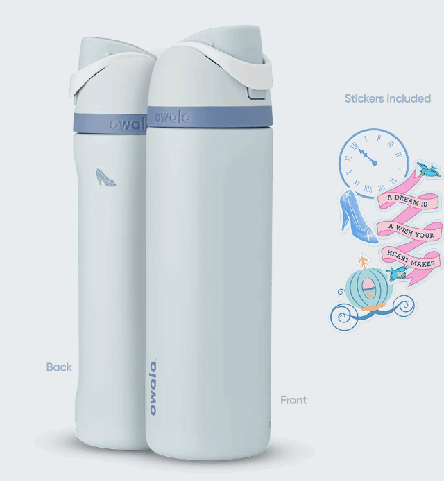 Owala FreeSip 24 oz