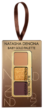 NATASHA DENONA | BABY GOLD PALETTE