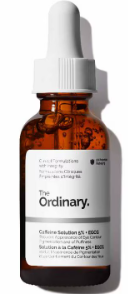 THE ORDINARY | CAFFEINE SOLUTION 30 ML