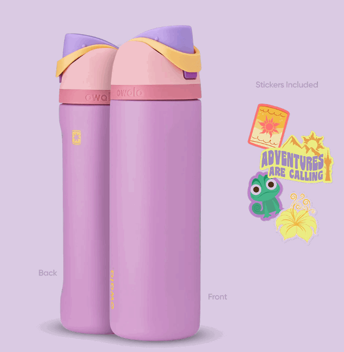 Owala FreeSip 24 oz