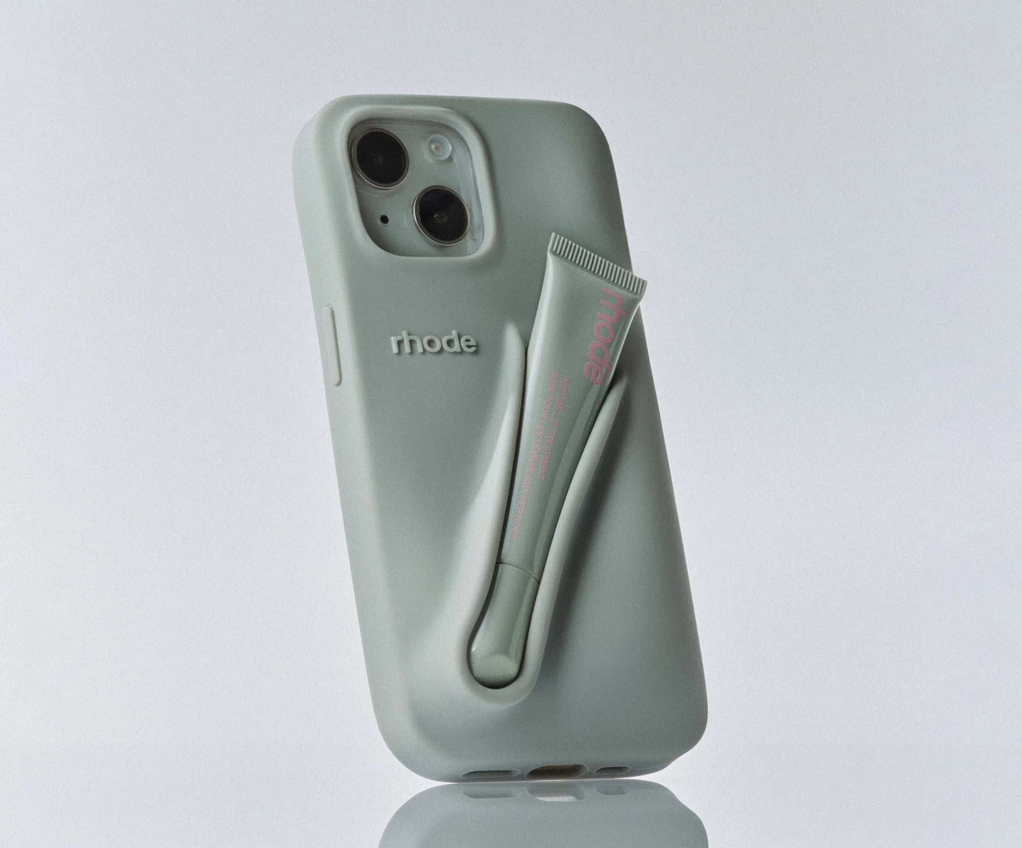 RHODE LIP CASE