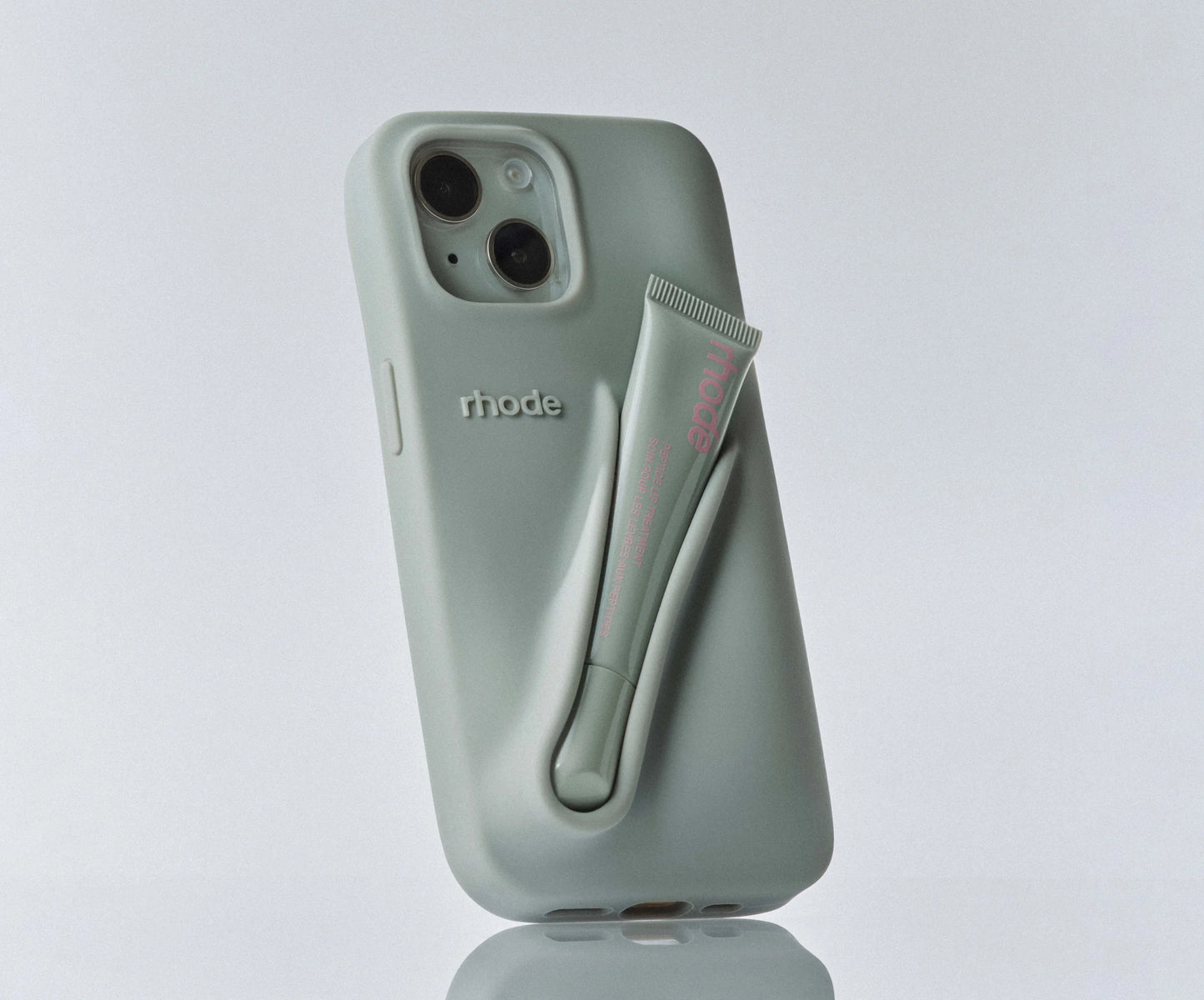 RHODE LIP CASE