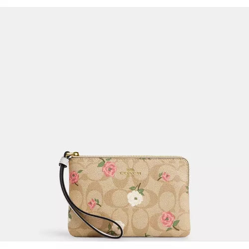 COACH muñequera | Wristlet