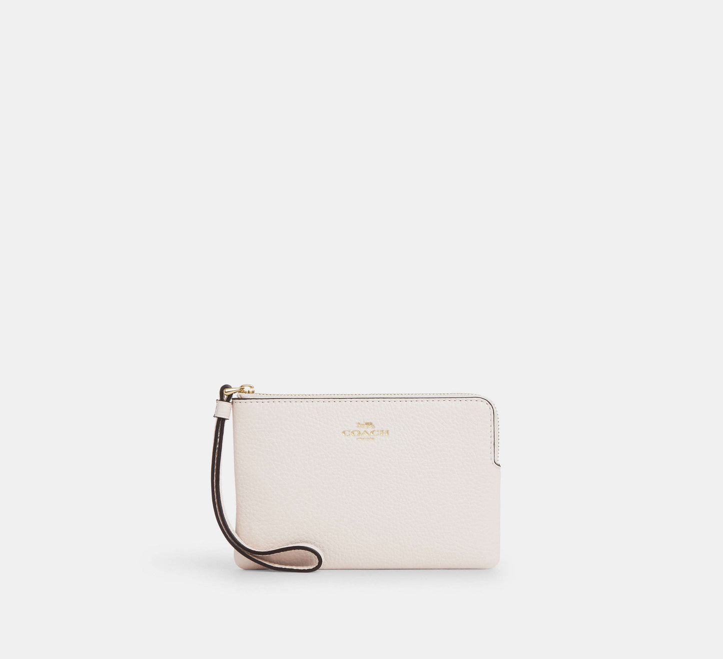 COACH muñequera | Wristlet