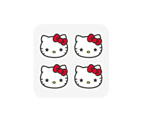 Hello kitty - Starface| case + parches para granitos 32ct