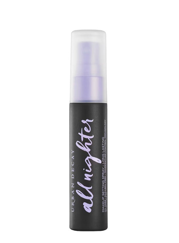 All Nigther- Urban Decay 30ml