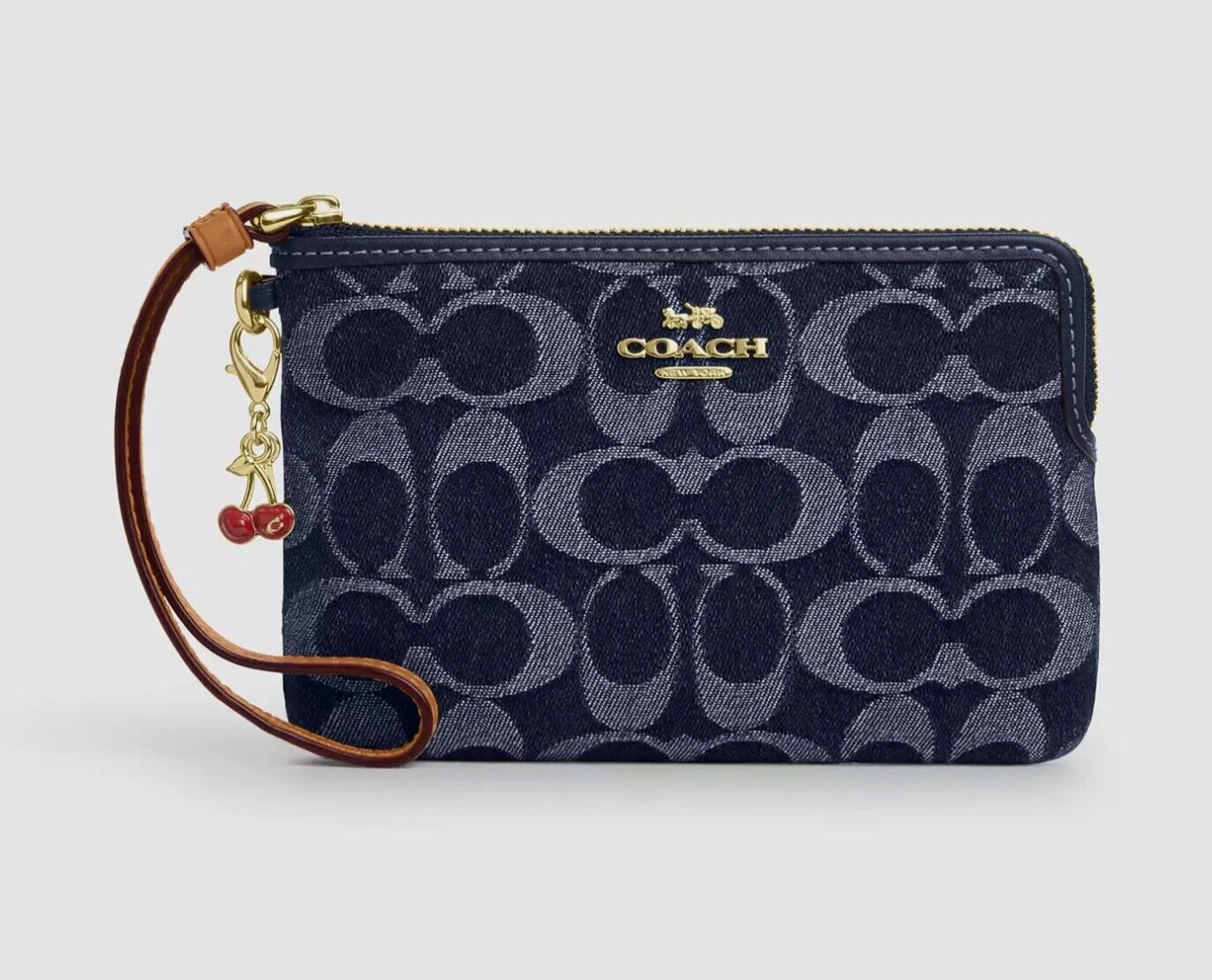 COACH muñequera | Wristlet