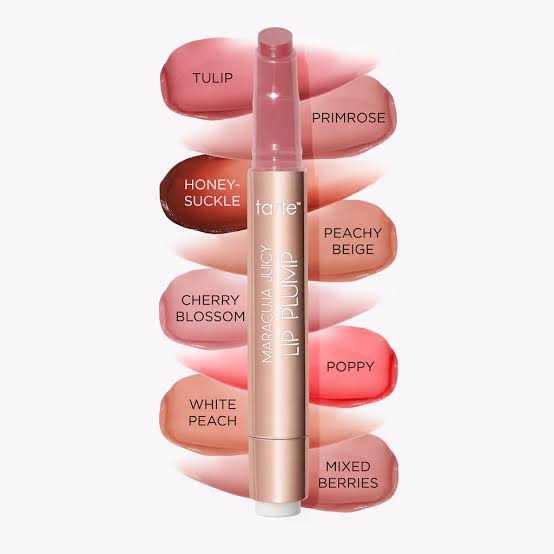 LIP PLUMP - tarte