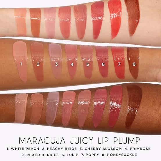 LIP PLUMP - tarte